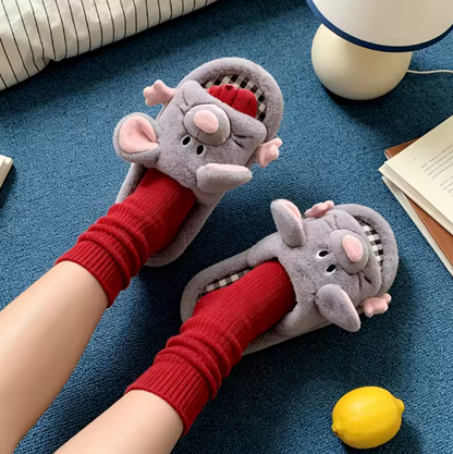 PuffRats™ Slippers